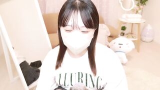 Watch HONO_cha Webcam Porn Video [Stripchat] - teens, fingering-teens, blowjob, asian-teens, doggy-style