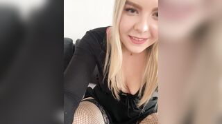 LaraBlond Hot Porn Video [Stripchat] - swallow, interactive-toys, squirt, shaven, orgasm