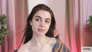 Watch tiffany_long Leaked Porn Video [Chaturbate] - new, feet, 18, skinny, teen