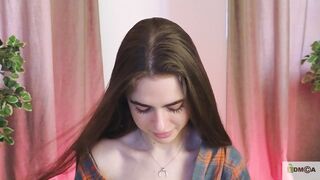 Watch tiffany_long Leaked Porn Video [Chaturbate] - new, feet, 18, skinny, teen