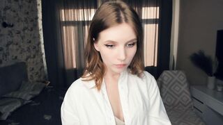 xtaticmove Leaked Porn Video [Chaturbate] - new, shy, 18, brunette, skinny