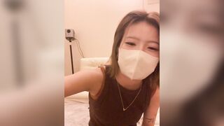 Watch Reika_ Webcam Porn Video [Stripchat] - interactive-toys, striptease-asian, striptease, brunettes-teens, japanese