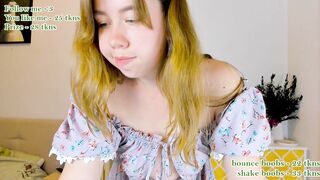 watermelon_sugar_ Hot Porn Video [Chaturbate] - tease, new, shy, young, cute