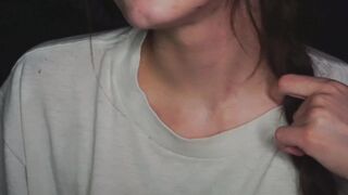 Kerrie_Crystal Webcam Porn Video [Stripchat] - couples, big-ass, erotic-dance, brunettes-young, masturbation