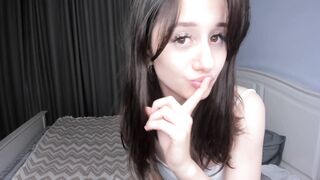 ayla_kiss New Porn Video [Chaturbate] - new, young, 18, skinny, teen