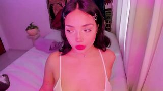 Prioca_z Webcam Porn Video [Stripchat] - bbw, flashing, big-tits, colorful, fisting-latin