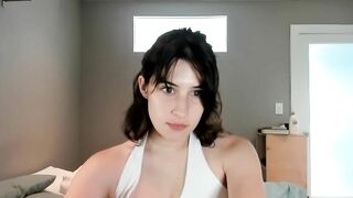 SAGEBUNNY123 Porn Videos - flexible, femdom, cam2cam, cumplay, powerplay