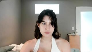 SAGEBUNNY123 Porn Videos - flexible, femdom, cam2cam, cumplay, powerplay