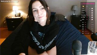 Alyssamodel Porn Videos - c2c, smile, lovense, wet, private