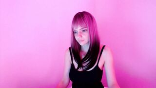 lady_catty Porn Videos - longhair, pink, daddy, new, sensual