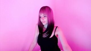 lady_catty Porn Videos - longhair, pink, daddy, new, sensual