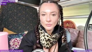 Belen_O Porn Videos - goddess, kinky, intoxication, femdom, domme