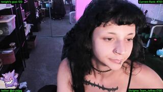 YourDruidess Porn Videos - nerdy, roleplay, curvy, sph, tattoos