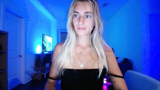 Vodka_Queen Porn Videos - Young, Sensitive, Sensual, Natural