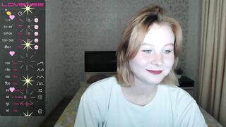 Eliemalkovich Porn Videos - new, lush, romantic, naked, smile