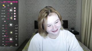 Eliemalkovich Porn Videos - new, lush, romantic, naked, smile