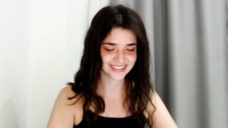 ImYourLucky Porn Videos - beautiful, sweet, cute, crazy, long hair