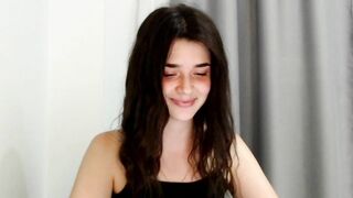 ImYourLucky Porn Videos - beautiful, sweet, cute, crazy, long hair