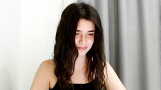 ImYourLucky Porn Videos - beautiful, sweet, cute, crazy, long hair