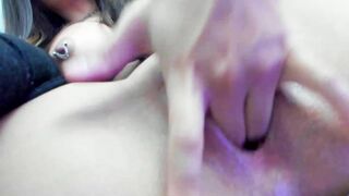 Fancy_7een Porn Videos - lovense, natural tits, cam2cam, dancer, smoking