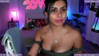 iWillBATL Porn Videos - Princess, Sexy, Colombian, Dominant, Petite