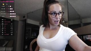 TemptinDesire Porn Videos - Skype, Kinky, curvy, humiliation, BBC