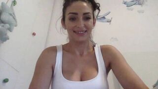 Julia0410 Porn Videos - Smart comunicative skype show, Beautiful natural hot horny play, Beautiful lovelysmile smiling, Communications dance naughty sex, Dildo pussyplay footplay slutty