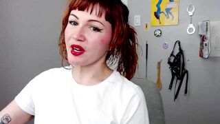 AliceAbs0lute Porn Videos - kink, artist, creative, hairy pits, autistic