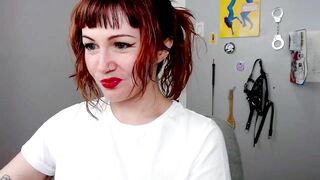 AliceAbs0lute Porn Videos - kink, artist, creative, hairy pits, autistic