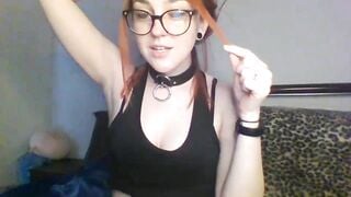 PinkNymphy Porn Videos - sub, bondage, feet, bdsm, kinky