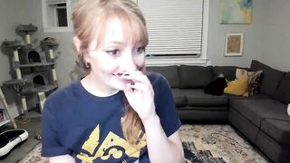 Mya_Heart Porn Videos - smoker, hot aunt vibes, southern, jew, drinker