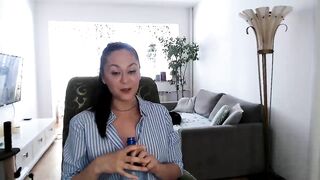 Ninjo_o Porn Videos - chubby, playing, hotwife, dirty