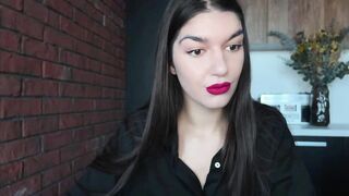 BowtoRina Porn Videos - sissy slut, mistress, blackmail, cuckold, domme