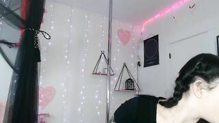 Lucyluvs Porn Videos - curvy, petite, lovense, cute, goth