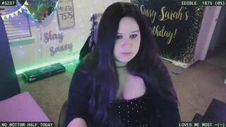 SassySarah94 Porn Videos - roleplay, cuckhold, brunette, cuckold, domination