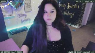 SassySarah94 Porn Videos - roleplay, cuckhold, brunette, cuckold, domination