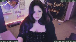 SassySarah94 Porn Videos - roleplay, cuckhold, brunette, cuckold, domination