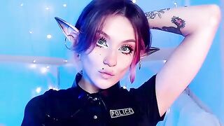 Hella_Hell Porn Videos - Tattoo, sweet, piercing, funny, honest