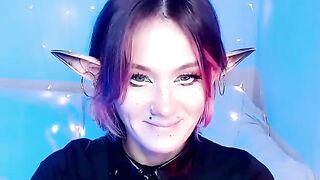 Hella_Hell Porn Videos - Tattoo, sweet, piercing, funny, honest