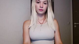 JustPrinsess Porn Videos - Funny, Hot, smile girl, 18years