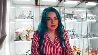 BBlue_bird Porn Videos - Spank, Conversationalist, Smile, Funny, Tease