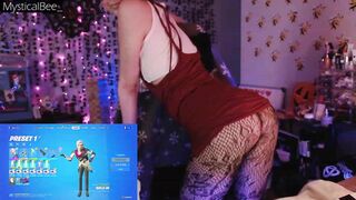 MysticalBee_ Porn Videos - Spanking, Tease, Tattoos, Masturbation, Shots