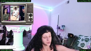 YourDruidess Porn Videos - gfe, tall, intelligent, clown, 420