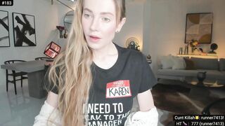 aleXisKaren Porn Videos - ASSassin, good girl, american, tat free