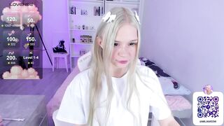 miliameow Hot Porn Video [Chaturbate] - young, tiny, 18, lovense, bigpussylips