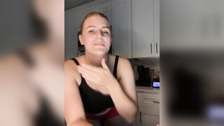 Watch Spicyy420 New Porn Video [Stripchat] - anal, small-tits-young, lovense, striptease-white, shower