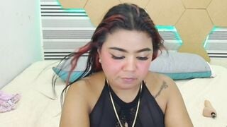 daniella_molina Hot Porn Video [Stripchat] - topless-young, orgasm, small-audience, student, foot-fetish