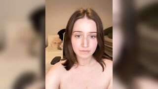 nerdynina Webcam Porn Video [Stripchat] - doggy-style, cam2cam, spanking, dildo-or-vibrator-young, flashing