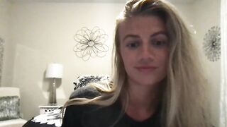 candylaneyy Camgirl Porn Video [Chaturbate] - college, new, blonde, boobs, hot