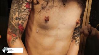 fresatanica Leaked Porn Video [Chaturbate] - deepthroat, smalltits, anal, young, skinny